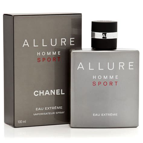 allure homme chanel men|Allure Homme Chanel cologne .